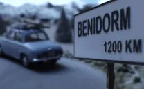 EL HOMBRE QUE EMBOTELLÓ EL SOL