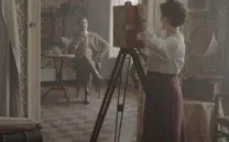 EL HOMBRE QUE QUISO SER SEGUNDO