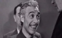 EL HOMBRE QUE VENDIÓ SU RISA