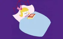 EL LIBRO DE MIS SUEÑOS