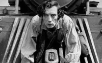 EL MAQUINISTA DE LA GENERAL