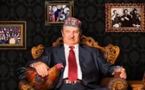 EL MARAVILLOSO REINO DE PAPA ALAEV