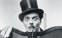 EL MISTERIO DEL REY DEL CINEMA