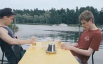 EL MUNDO ENTERO + PIHALLA