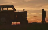 EL RAYO (THE LIGHTNING)