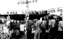 EL TIEMPO DE LAS CEREZAS