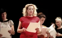 EL VIAJE DE LAS REINAS