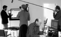 EL VISIONARIO. EL HOMBRE QUE PREDECÍA LA ECONOMÍA MUNDIAL