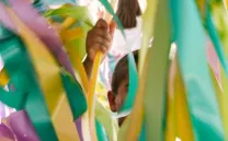 UNA HISTORIA DE LA ALEGRIA