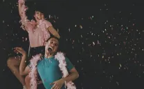 MI FAMILIA, ESA FAUNA SALVAJE