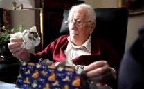 El Regalo, Javier Fesser.