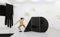 Screenshot Simpson Horror Show XI, Season 12, Episode 1.