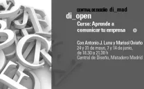 DI_OPEN: APRENDE A COMUNICAR TU EMPRESA