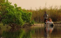 EN BUSCA DEL FUTURO PERDIDO