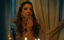 ENCUENTRO CON EL REY + FROZEN MAN