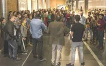 ENCUENTRO CON DISEÑADORES