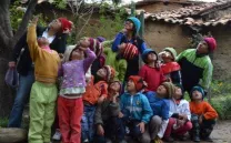 ENSÉÑAME PERO BONITO