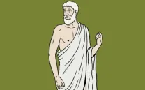 EPICURO O EL PLACER DE LA EXISTENCIA