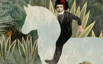 ONCE UPON A LOT OF THINGS