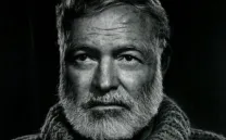 LA CENSURA FRANQUISTA DE HEMINGWAY EN ESPAÑA
