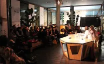 RADIO SURES / PUBLIC LISTENING #4