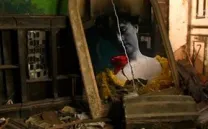 ESPEJOS EN LA NIEBLA