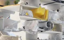 TALLER: ESPÍAS DE EDIFICIOS