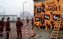 ESTERHAZY + MAUERHASE