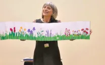 ENCUENTRO CON ESTRELLA ORTIZ