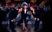 HA NACIDO UNA ESTRELLA