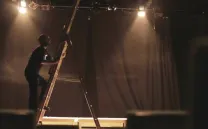 ESTRENO PNR: CON LA CUCHARA EN EL BOLSILLO + SIEMPRE FUI ALEX