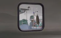 JUNTOS POR LA VIDA +  MEMORIAS HISTÓRICAS