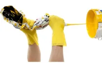 160.000 BOLSAS Y UN DESTINO