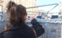 EXCLUIDAS DEL PARAÍSO