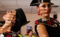 EXITº. UN CORTO A LA CARTA