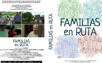 FAMILIAS EN RUTA