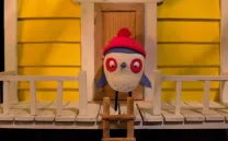 FUTURE SHORTS - SPRING SEASON