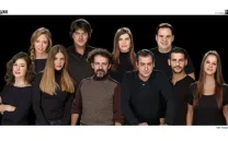 FEELGOOD: ENCUENTROS CON EL PÚBLICO