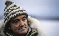 EL ANIMAL HUMANO. FELIX RODRÍGUEZ DE LA FUENTE