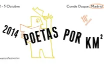 2014 POETAS POR KM2
