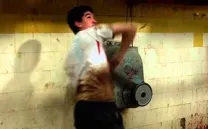 FI RASSI, ROND POINT