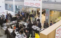 FIEBRE PHOTOBOOK FESTIVAL