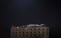 A FIELD OF NON-FIELD