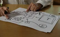 FILMAR OBSTINADAMENTE, ENCUENTRO CON PATRICIO GUZMÁN