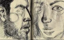 FILMAR UN RETRATO, CULTURA FILM (REVISTA FILMADA)