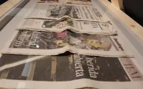 DIÁLOGOS FILOSÓFICOS DE ACTUALIDAD