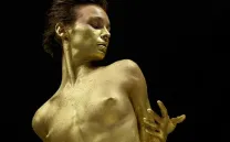 FIVER CON LOS REFUGIADOS