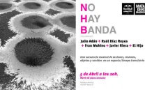 NO HAY BANDA