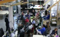 LENGUAS AMPLIFICADAS / PUENTES DE IDA Y VUELTA