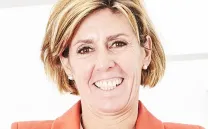 ¿PERO QUÉ HACE UNA EDITORIAL HABLANDO DE SUPERPODERES?